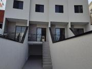 Sobrado 3 dormitórios Bela Vista Unidade 02 Osasco