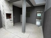 Sobrado 3 dormitórios, Campo de Santana, entrada...