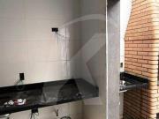 Sobrado 3 dormitórios com 3 suítes e 2 vagas na Agua Fria