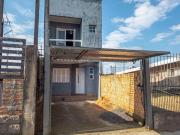 Sobrado 3 dormitórios com 3 suítes no bairro Granja...