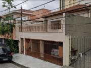 Sobrado 3 Dormitórios com Churrasqueira e 2 Vagas à...