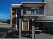 Sobrado 3 dormitorios com suite no bairro Mont serrat