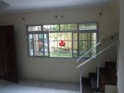 Sobrado 3 dormitórios e 2 vagas na Penha