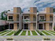 Sobrado 3 dormitórios e sacada, bairro Estancia Velha,...