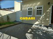 Sobrado 3 dormitórios em condomínio com área gourmet e...