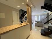 Sobrado 3 Dormitórios em condomínio no Centro de Canoas