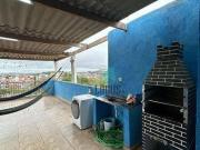 Sobrado 3 dormitórios em Diadema