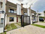 Sobrado 3 dormitórios em Guaratuba