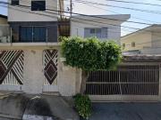 SOBRADO 3 DORMITORIOS JD DA SAUDE