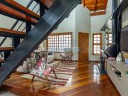 Sobrado 3 dormitórios mobiliado sendo 1 suíte Mobiliado...