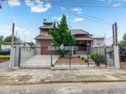 Sobrado 3 dormitórios mobiliado sendo 1 suíte Mobiliado...