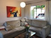 Sobrado 3 dormitórios no bairro Ipanema