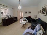 Sobrado 3 dormitórios no Jardim da Glória