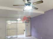 Sobrado 3 dormitórios, sala ampla com copa e cozinha,...