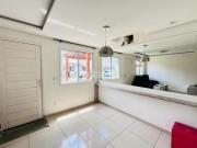 SOBRADO 3 DORMITÓRIOS SEMI MOBILIADO À VENDA NO...