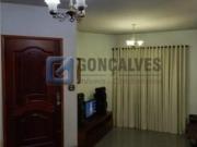 Sobrado 3 dormitórios sendo 1 suite, 167 mts² na Vila...