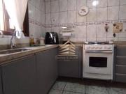 Sobrado 3 dormitórios, sendo 1 suíte, 2 vagas cobertas,...