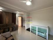 Sobrado 3 dormitórios, sendo 1 suíte, com quintal...