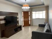 Sobrado 3 dormitórios sendo 1 suíte Paulicéia/SBC