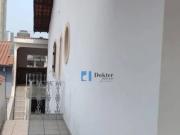 Sobrado 3 dormitórios todo mobiliado no Piqueri