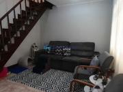 Sobrado 3 dormitórios Vila Guarani!