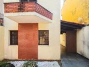 Sobrado 3 Dormitórios Vila Gumercindo