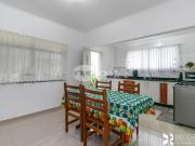 SOBRADO 3 DORMITÓRIOS VILA PALMARES SANTO ANDRE