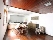 Sobrado 3 Dormitórios Vila Santo Estefano