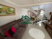 SOBRADO 3 DORMS 1 SUÍTE – 2 VAGAS – 138M²AT 120M²AC –...