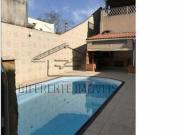 SOBRADO 3 DORMS 1 SUÍTE 2 VAGAS 154 m² NA VILA CARRÃO !