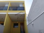 Sobrado 3 dorms 1 Suíte 2 vagas na Cidade Líder !