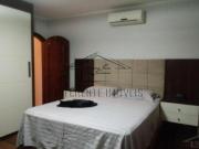 SOBRADO 3 DORMS 4 WC 3 VAGAS 265 m² OPORTUNIDADE !