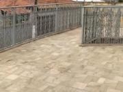 Sobrado 3 dorms, 5 vagas, quintal 7156