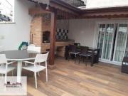 Sobrado 3 dorms com 1 Suite R$ 773.900 Interlagos Zona...