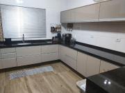 Sobrado 3 dorms com suíte, 2 vagas em condomínio fechado