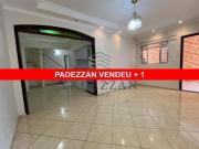 SOBRADO | 3 DORMS | JD. MARIA VIRGINIA CAMPO LIMPO | SÃO...