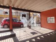 Sobrado 3 Dorms para Alugar 100 m² por R$ 2.500,00
