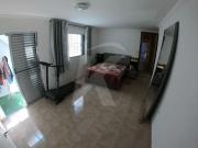 Sobrado 3 Dorms para Alugar 100 m² por R$ 3.000,00
