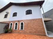 Sobrado 3 Dorms para Alugar 100 m² por R$ 3.200,00