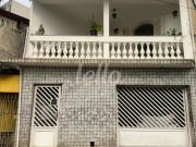 Sobrado 3 Dorms para Alugar 100 m² por R$ 4.700,00 Sobrado 3 Dorms para Alugar 100 m² por R$ 4.700,00
