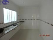 Sobrado 3 Dorms para Alugar 110 m² por R$ 3.200,00
