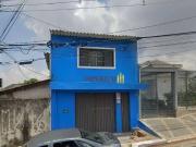 Sobrado 3 Dorms para Alugar 110 m² por R$ 3.300,00