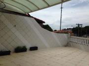Sobrado 3 Dorms para Alugar 116 m² por R$ 3.500,00