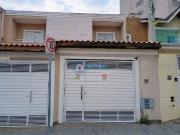Sobrado 3 Dorms para Alugar 120 m² por R$ 3.950,00