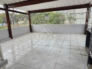 Sobrado 3 Dorms para Alugar 120 m² por R$ 4.000,00