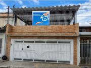 Sobrado 3 Dorms para Alugar 120 m² por R$ 4.000,00