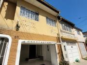 Sobrado 3 Dorms para Alugar 125 m² por R$ 2.200,00