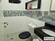 Sobrado 3 Dorms para Alugar 125 m² por R$ 3.200,00