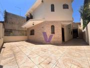 Sobrado 3 Dorms para Alugar 125 m² por R$ 3.500,00