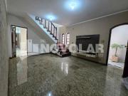 Sobrado 3 Dorms para Alugar 133 m² por R$ 3.800,00